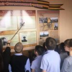 Экскурсия «Улицы героев»